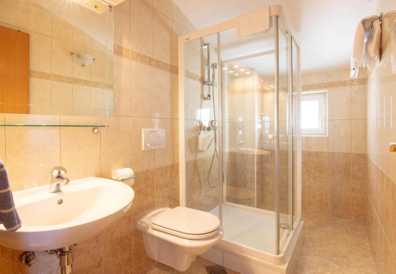 Steko Accomodations Makarska Exterior photo
